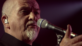 Питер Габриэл: концерт в Лондоне / Peter Gabriel: New Blood - Live in London (2011) (Blu-ray)
