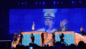 Тейлор Свифт: Journey To Fearless / Taylor Swift's Journey to Fearless (2010) (Blu-ray)