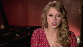 Тейлор Свифт: Journey To Fearless / Taylor Swift's Journey to Fearless (2010) (Blu-ray)