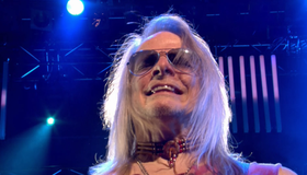 Deep Purple с оркестром на фестивале Монтре-2011 / Deep Purple & Orchestra: Live At Montreux (2011) (Blu-ray)