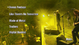 Halford: концерт на Саитама-арена / Halford: Live at Saitama Super Arena (2011) (Blu-ray)