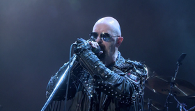 Halford: концерт на Саитама-арена / Halford: Live at Saitama Super Arena (2011) (Blu-ray)
