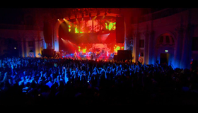 Пласибо: концертный тур "We Come In Pieces" / Placebo: We Come In Pieces (2010) (Blu-ray)