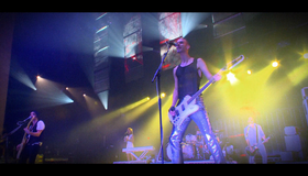 Пласибо: концертный тур "We Come In Pieces" / Placebo: We Come In Pieces (2010) (Blu-ray)