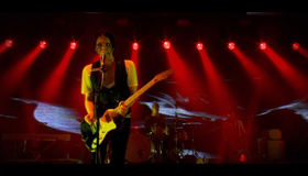 Пласибо: концертный тур "We Come In Pieces" / Placebo: We Come In Pieces (2010) (Blu-ray)