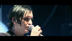 Пласибо: концертный тур "We Come In Pieces" / Placebo: We Come In Pieces (2010) (Blu-ray)