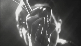 Sigur Ros: фильм-концерт Inni / Sigur Ros: Inni (2011) (Blu-ray)