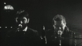 Sigur Ros: фильм-концерт Inni / Sigur Ros: Inni (2011) (Blu-ray)