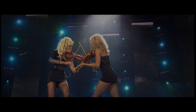 Король танца: возвращение Майкла Флетли в 3D / Michael Flatley Returns as Lord of the Dance 3D (2011) (Blu-ray 3D)