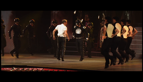 Король танца: возвращение Майкла Флетли в 3D / Michael Flatley Returns as Lord of the Dance 3D (2011) (Blu-ray 3D)