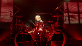 Scorpions: концерт в 3D "Get Your Sting & Blackout" / Scorpions: Get Your Sting And Blackout Live 3D (2011) (Blu-ray 3D)