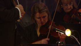 Сео Таиджи, Толга Кашиф и Королевский филармонический оркестр / The Great 2008 Seotaiji Symphony with Tolga Kashif & Royal Philharmonic (2008) (Blu-ray)