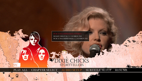 Dixie Chicks: концерт в Лос-Анджелесе / VH1 Storytellers: Dixie Chicks (2006) (Blu-ray)