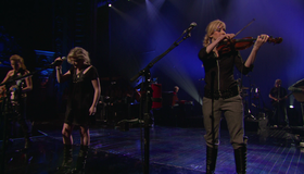 Dixie Chicks: концерт в Лос-Анджелесе / VH1 Storytellers: Dixie Chicks (2006) (Blu-ray)