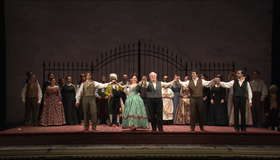 Доницетти: "Дон Паскуале" / Donizetti: Don Pasquale - Live from the Ravenna Festival (2006) (Blu-ray)