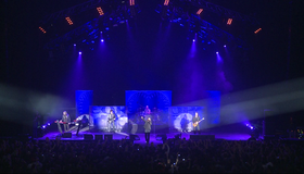Европа: концерт в Лондоне / Europe: Live at Shepherd's Bush (Blu-ray)