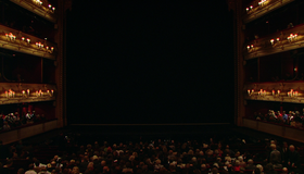 Гендель: "Ацис и Галатея" / Handel: Acis and Galatea - Royal Opera House (2009) (Blu-ray)