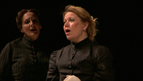 Яначек: Енуфа (Ее падчерица) / Janacek: Jenufa - Live at the Teatro Real (2009) (Blu-ray)
