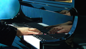 Ланг Ланг: концерт "Лист - My Piano Hero" / Lang Lang: Liszt Now (2011) (Blu-ray)