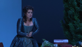 Моцарт: Так поступают все / Mozart: Cosi fan tutte - Live from the Zurich Opera House (2009) (Blu-ray)