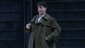 Моцарт: "Дон Жуан" / Mozart: Don Giovanni - Live at the Teatro Real Madrid (2005) (Blu-ray)