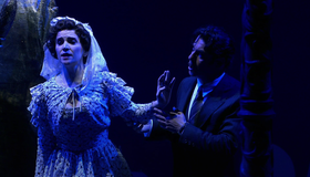 Моцарт: "Дон Жуан" / Mozart: Don Giovanni - Live at the Teatro Real Madrid (2005) (Blu-ray)