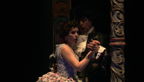 Моцарт: "Дон Жуан" / Mozart: Don Giovanni - Live at the Teatro Real Madrid (2005) (Blu-ray)