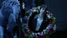 Моцарт: "Дон Жуан" / Mozart: Don Giovanni - Live at the Teatro Real Madrid (2005) (Blu-ray)
