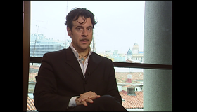 Моцарт: "Дон Жуан" / Mozart: Don Giovanni - Live at the Teatro Real Madrid (2005) (Blu-ray)