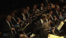 Моцарт: "Дон Жуан" / Mozart: Don Giovanni - Wiener Philharmoniker (2008) (Blu-ray)