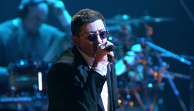 Григорий Лепс: Научись летать Live (2011) / Grigoriy Leps: Nauchis letat Live (2011) (Blu-ray)