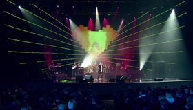 Григорий Лепс: Научись летать Live (2011) / Grigoriy Leps: Nauchis letat Live (2011) (Blu-ray)