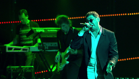 Григорий Лепс: Научись летать Live (2011) / Grigoriy Leps: Nauchis letat Live (2011) (Blu-ray)