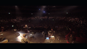 Адель: концерт в Королевском Альберт-Холле / Adele: Live at the Royal Albert Hall (2011) (Blu-ray)