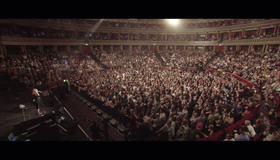 Адель: концерт в Королевском Альберт-Холле / Adele: Live at the Royal Albert Hall (2011) (Blu-ray)