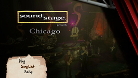 Chicago: живое выступление на PBS / Chicago: Live in Concert (2003) (Blu-ray)