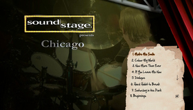 Chicago: живое выступление на PBS / Chicago: Live in Concert (2003) (Blu-ray)