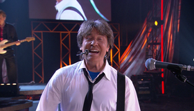 Chicago: живое выступление на PBS / Chicago: Live in Concert (2003) (Blu-ray)