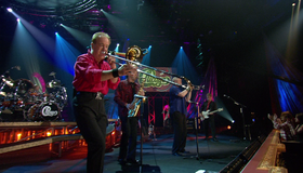 Chicago: живое выступление на PBS / Chicago: Live in Concert (2003) (Blu-ray)