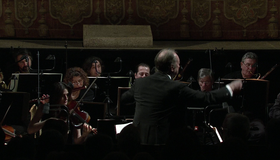Моцарт: "Мнимая садовница" / Mozart: La Finta Giardiniera - Opernhaus Zurich (2006) (Blu-ray)