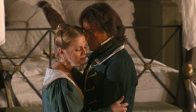 Моцарт: "Женитьба Фигаро" (Свадьба Фигаро) / Mozart: Le Nozze Di Figaro - Royal Opera House (2006) (Blu-ray)