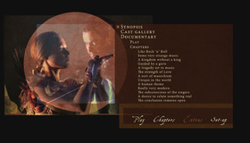 Рамо: Зороастр (Заратустра) / Rameau: Zoroastre (2006) (Blu-ray)