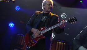 Rush: Машина времени - концерт в Кливленде / Rush: Time Machine - Live In Cleveland (2011) (Blu-ray)