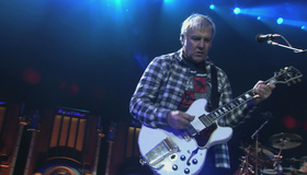 Rush: Машина времени - концерт в Кливленде / Rush: Time Machine - Live In Cleveland (2011) (Blu-ray)