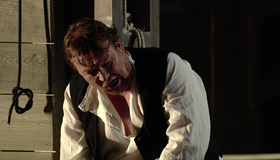 Шостакович: Леди Макбет Мценского уезда / Shostakovich: Lady Macbeth of Mtsensk - Teatro Comunale Firenze (2008) (Blu-ray)