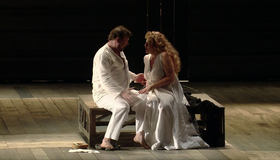 Шостакович: Леди Макбет Мценского уезда / Shostakovich: Lady Macbeth of Mtsensk - Teatro Comunale Firenze (2008) (Blu-ray)