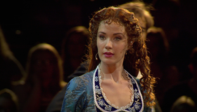 "Призрак оперы" в Королевском Альберт-Холле / The Phantom of the Opera at The Royal Albert Hall (2011) (Blu-ray)