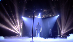 Ашер: мировой тур OMG - концерт в Лондоне / Usher: OMG Tour Live From London (2011) (Blu-ray)