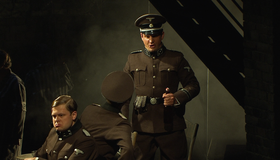 Мечислав Вайнберг: Пассажирка / Weinberg: The Passenger (Die Passagierin) (Blu-ray)