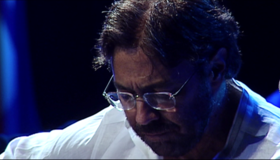 Эл Ди Меола: концерт "Марокканские фантазии" / Al Di Meola: Morocco Fantasia (2009) (Blu-ray)